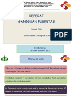 PPT Gangguan Pubertas.pptx