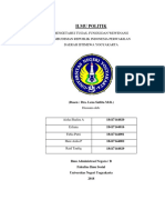 Ombudsman RI Perwakilan DIY - Grup 4 - AN B 2018