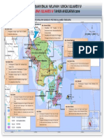 Peta Lokasi Kegiatan PJPA 2018