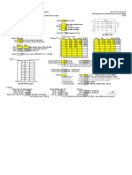 SSE Stability Check-Sheet v1.05