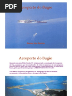 Aeroporto do Bugio