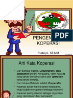 Koperasi