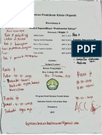 Laporan KIMOR Proses Saponifikasi Kel.3 PDF