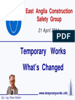 Temporary Work What Changed PDF
