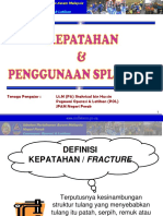 Kepatahan