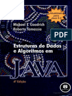 Estrutura de Dados em Java