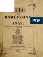 Almanaque de Barcelona PDF