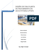 Informe PTAP