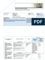 Planificacion CCNN 8º Egb Bque 3