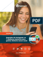 eBook Segredos Do Instagram 02