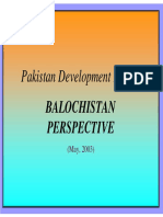Balochistan PDF