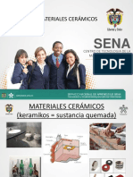 Materiales Ceramicos