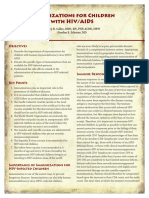 20 Immunizations PDF