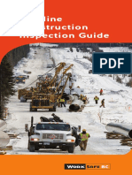 Pipeline Construction Guide