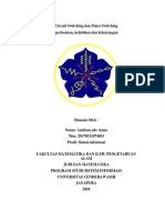 Circuit Switching