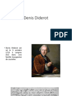 Denis Diderotzer