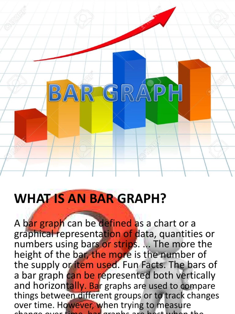Understanding Bar Graphs and Their Uses | PDF | Finance & Money ...