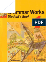 Michael Gammidge - Grammar Works 1 Student's Book