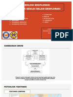 Geologi Eksplorasi