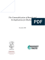 Copernicus & Market Facts, Comoditización de marcas .pdf
