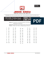 131ufrep Test-13 PDF