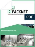 Packnet
