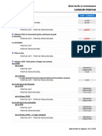 Ghid de Tarife Si Comisioane - Carduri Prepaid PDF