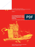 China Ship Building