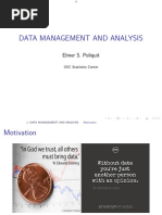 ベース ESP Original Series -AMAZE-CTM-SL5- Statical Chapman | PDF | Mode (Statistics) | Coefficient Of