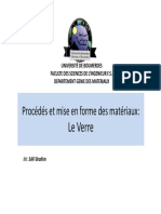 Le Verre 1 PDF