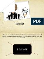 Hamlet Analysis
