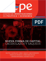 CIEPE Revista 2 Nuevas Formas de Capital