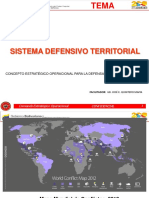 6. Sistema Defensivo Territorial Para Docentes