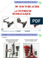 Ntits Cintreuses Hydrauliques Et Coudes A 90 PDF