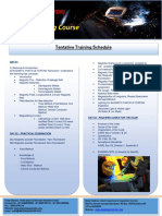 NDT (MT) TTSchedule Page 01 PDF