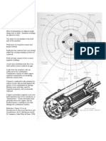 Construction of DC Machines