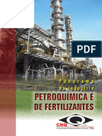 Petroquímica e Fertilizantes PDF