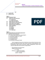 Modul Analisa Kelayakan Usaha PDF