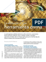 Herramienta Divina