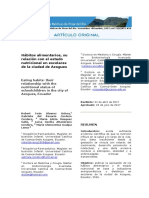 Buenos Habitos Alimenticios PDF