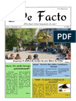 De Facto PDF