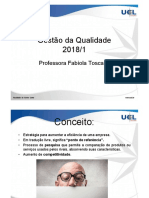 Aula 6 Benchmarking PDF