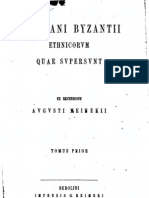 Stephani Byzantii Ethnic or Um Quae Supersunt.meineke.1849.0NIPAAAAQAAJ