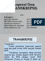 Transkripsi Kel.4