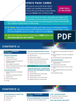 Year 12 - Physics - Passcards - Digital - Press - Rev PDF