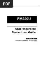 FM 220 PDF