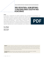 Teoria Institucional_Dimaggio e Powell_GAIOLA.pdf