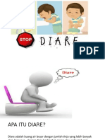 Diare