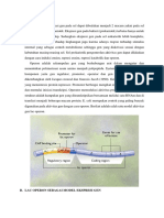 Regulasi Gen Lac Operon