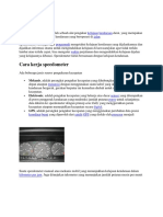 Speedometer PDF